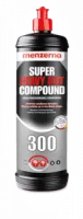 Универсальная высокоабразивная паста Menzerna Super Heavy Cut Compound 300 1 л