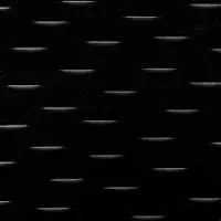 Кромка Черный полумесяц 669 22*1 мм (глянец) AGT 4гр
