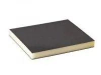 Шлифовальный блок (губка) Flexifoam Soft Pad 120*98*13 mm  P120
