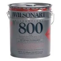 Контактный клей Wilsonart WA 801 желто-коричневый 15 кг