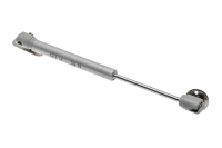 GTV ГАЗЛИФТ МЕБЕЛЬНЫЙ 50N, ЦВЕТ СЕРЫЙ