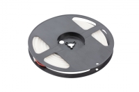 GTV ЛЕНТА СВЕТОДИОДНАЯ NEON FLEX 2835, 600 LED, 12V, IP65, 40W, 6MM, 5M, КРЕПЛЕНИЯ 6, ЦВЕТ ХОЛОДНЫЙ БЕЛЫЙ