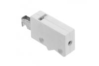 GTV НАВЕС КУХОННЫЙ УНИВЕРСАЛЬНЫЙ, ЦВЕТ КОРИЧНЕВЫЙ