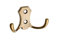 Крючок B0-K24 старое золото