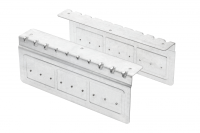 GTV КРЕПЛЕНИЕ ДЛЯ ЦОКОЛЬНОГО ЯЩИКА MORE SPACE