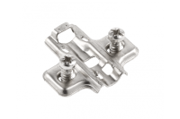 GTV МОНТАЖНАЯ ПЛАНКА SILENTO PRO, H=0, С ЕВРО