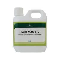 Щелочной раствор для твердых пород древесины Hard Wood Lye (5 л) Borma Wachs 0076HW