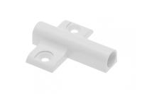 GTV КРЕСТОВОЙ АДАПТЕР К АМОРТИЗАТОРУ AM-OD,,, - КРЕСТОВОЙ, ЦВЕТ БЕЛЫЙ