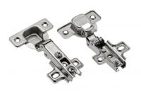 Петля накладная 110* + планка Н-2 с винтом