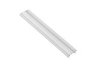 Рассеиватель для профиля MINI L2000 прозрачный