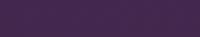 Кромка Egger Фиолетовый темный U414 ST9 43 мм 1,5 мм