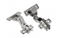 Петля угловая 30* + планка Н-2 без винта