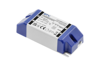 GTV БЛОК ПИТАНИЯ LED PRO+ 220V/24V/15W, IP 20, ПЛАСТИК