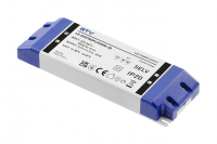 GTV БЛОК ПИТАНИЯ LED PRO+ 220V/24V/50W, IP 20, ПЛАСТИК