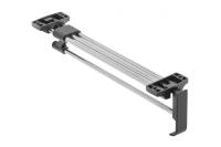 GTV ВЕШАЛКА ВЫДВИЖНАЯ L-450MM