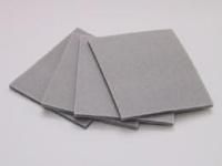 Шлифовальный блок (губка) Flexifoam Pad ZF1S 140*115*5 mm  P180
