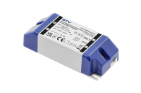 GTV БЛОК ПИТАНИЯ LED PRO+ 220V/24V/12W, IP 20, ПЛАСТИК