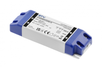 GTV БЛОК ПИТАНИЯ LED PRO+ 220V/24V/20W, IP 20, ПЛАСТИК