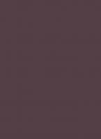 Пластик  Эггер Баклажан фиолетовый U330 ST9 0,8 мм 2800*1310 мм