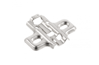 GTV МОНТАЖНАЯ ПЛАНКА SILENTO PRO, H=0, БЕЗ ЕВРО