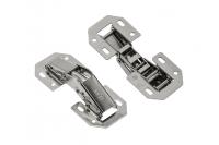 Петля поршневая 90* быстрого монтажа большая