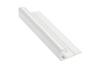 Направляющая MITO, алюминий, L-3,0м