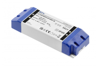 GTV БЛОК ПИТАНИЯ LED PRO+ 220V/24V/100W, IP 20, ПЛАСТИК