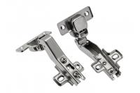 Петля угловая 45*+ планка Н-2 без винта