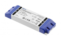 GTV БЛОК ПИТАНИЯ LED PRO+ 220V/24V/60W, IP 20, ПЛАСТИК