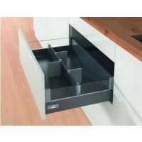 Организация orgastore 820 для innotech atira,kb900, антрацит 9194863 Hettich