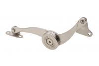 Подъёмник механический Design, хром