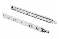 Направляющие шариковые 45х400мм 50кг полного выдвижения