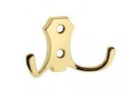 Крючок B0-K24 золото