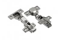 Петля накладная 110* + планка Н-0 без винта