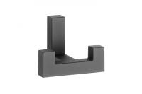 Крючок K2202 черный