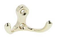 Крючок C0-K24 золото