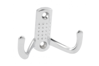 Крючок B0-К23 алюминий