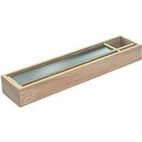 Держатель для рулонов orgatray 240 для innotech atira, nl470, дуб 9209884 Hettich