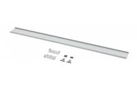 Ком-кт для внутреннего ящика Modern Box PRO (передняя панел Н84+соедин) антрацит