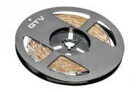GTV ЛЕНТА СВЕТОДИОДНАЯ RGB, 150 LED, 12V, IP20, 36W, 10MM, 5M