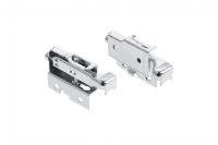 GTV НАВЕС КУХОННЫЙ ''FORZA" ПРАВЫЙ/ЛЕВЫЙ, 150KG НАГРУЗКА