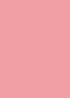 Пластик  Эггер Фламинго розовый U363 ST9 0,8 мм 2800*1310 мм