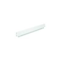 Задняя стенка ящика innotech atira, h54, kb600, сталь, белая 9194436 Hettich