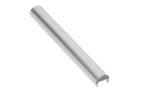 GTV РАССЕИВАТЕЛЬ КРЫШКА ЛИНЗОВИДНЫЙ GLAX РАДИАТОР, 2М