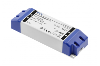 GTV БЛОК ПИТАНИЯ LED PRO+ 220V/24V/80W, IP 20, ПЛАСТИК