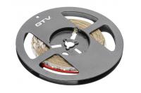 Лента светодиодная 6,0W 60 д/м 12V холодный 8мм