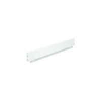 Задняя стенка ящика innotech atira, h70, kb300, сталь, белая 9194439 Hettich