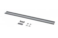 Ком-кт для внутреннего ящика Modern Box PRO (передняя панел Н84+соедин) белый