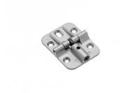 Петля бабочка для складывающихся дверей