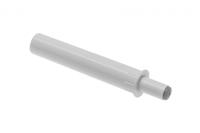 GTV АМОРТИЗАТОР ВРЕЗНОЙ, ЦВЕТ СЕРЫЙ